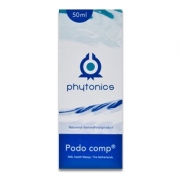 Phytonics Podo Comp - 50 Ml | Petcure.fr