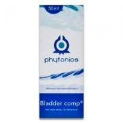 Phytonics Bladder Comp - 50 ml | Petcure.nl