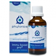 Phytonics Immu Boost Pro - 50 Ml | Petcure.nl