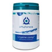 Phytonics L-Lysine Comp (Paard/Pony) - 500g | Petcure.nl