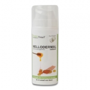 Mellodermal Outdoor Honingzalf - 30 ml | Petcure.nl