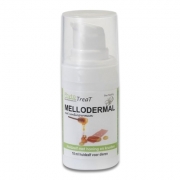 PhytoTreat Mellodermal Honey Ointment Indoor - 15 Ml | Petcure.nl