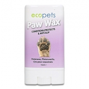Ecopets Potenwax (Pfotenwachs) - 15 ml