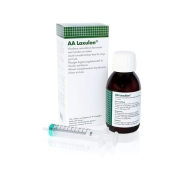 Laxulon (667 mg/ml Lactulose) - 125 ml