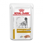 Royal Canin Urinary S/O Ageing 7+ Hond - 12 x 85 g | Petcure.nl