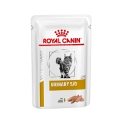 Royal Canin Urinary S/O Kat (Loaf) - 12 x 85 g Portie | Petcure.nl