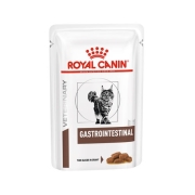 Royal Canin Gastro Intestinal Kat - 12 x 85 Gr