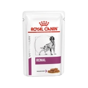 Royal Canin Renal Hund - 12 x 100 Gr