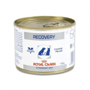 Royal Canin Recovery Diet - 12 x 195 g Blikken | Petcure.nl