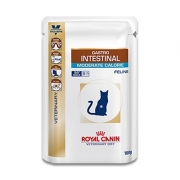 Royal Canin Gastrointestinal Moderate Calorie Kat - 12 x 85 g Portie