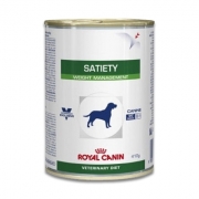 Royal Canin Satiety Diet Hund - 12 x 410 g Dosen