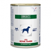 Royal Canin Obesity Management Hond - 12 x 410 g Blik