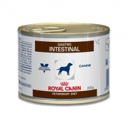 Royal Canin Gastrointestinal Hund  - 12 x 200 g Dosen